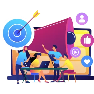 Marketing-vector-01