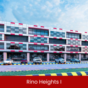 Rino Height I